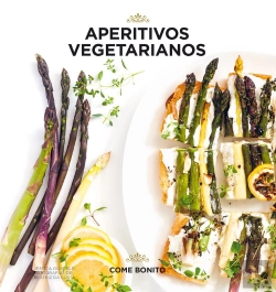 Bertrand.pt - Aperitivos Vegetarianos