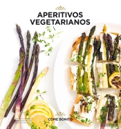 Aperitivos Vegetarianos