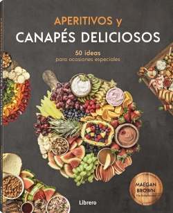 Bertrand.pt - Aperitivos Y Canapes Deliciosos