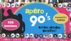 Bertrand.pt - Apero 90'S