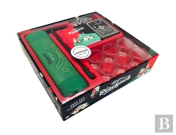 Bertrand.pt - Apero Blackjack
