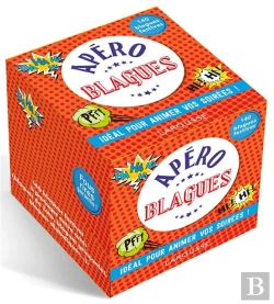 Bertrand.pt - Apero Blagues
