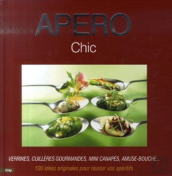 Bertrand.pt - Apéro Chic