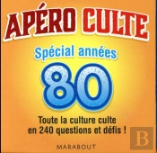 Apero Culte Special Annees 80
