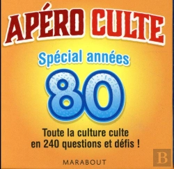 Bertrand.pt - Apero Culte Special Annees 80