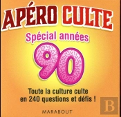 Apero Culte Special Annees 90
