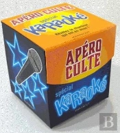 Apero Culte Special Karaoke