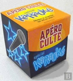 Bertrand.pt - Apero Culte Special Karaoke