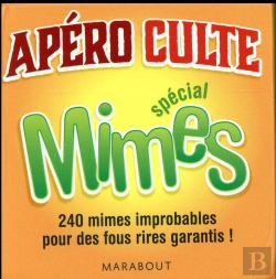 Bertrand.pt - Apero Culte Special Mimes
