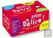 Apero Delire !