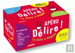 Bertrand.pt - Apero Delire !