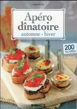 Bertrand.pt - Apero Dinatoire Automne-Hiver