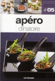 Apero Dinatoire