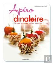 Apero Dinatoire Livre Seul