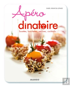 Bertrand.pt - Apero Dinatoire Livre Seul