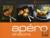 Apero Dinatoire - Masterchef