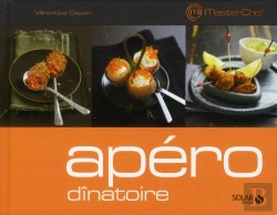 Bertrand.pt - Apero Dinatoire - Masterchef