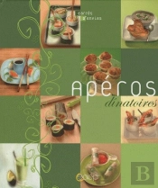 Apéro Dînatoires