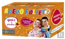 Bertrand.pt - Apero Folies 2
