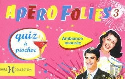 Bertrand.pt - Apero Folies 3