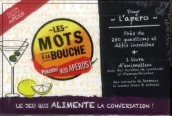 Bertrand.pt - Apero - Les Mots A La Bouche