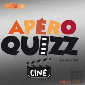 Apéro Quizz ; Ciné