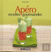 Apéro, Recettes Gourmandes
