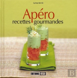 Bertrand.pt - Apéro, Recettes Gourmandes