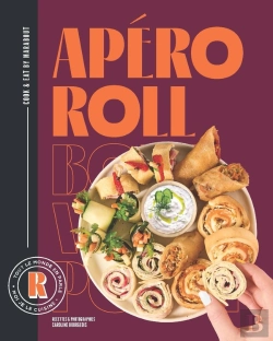 Bertrand.pt - Apéro Roll