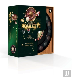 Bertrand.pt - Apéro Roulette