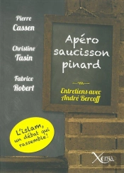 Apero Saucisson Pinard : Coulisses Et Enjeux D'Un Rassemblement..