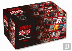 Bertrand.pt - Apero Series