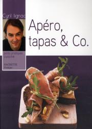 Apéro, Tapas & Co