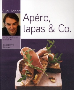 Bertrand.pt - Apéro, Tapas & Co