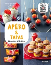 Apero, Tapas