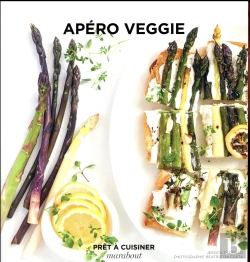 Bertrand.pt - Apero Veggie