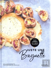 Aperos Baguettes Magiques