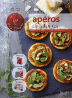 Bertrand.pt - Aperos Dinatoires