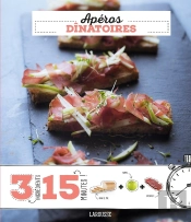 Apéros Dînatoires