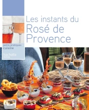 Apéros Dinatoîres & Rosés De Provence