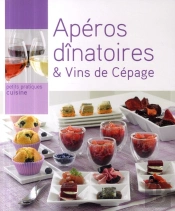 Apéros Dinatoires & Vins De Cépage