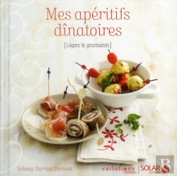 Bertrand.pt - Aperos Dinatoires - Variations Legeres