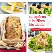 Aperos Et Buffets Bio Avec Ou Sans Gluten Lactose (Mes)