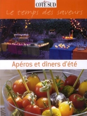 Apéros Et Dîners D'Été