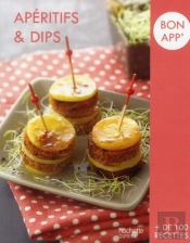 Apéros Et Dips