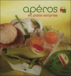 Bertrand.pt - Aperos Et Pains Surprise