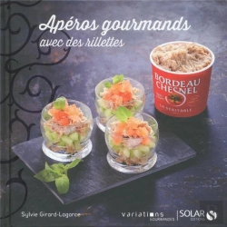 Bertrand.pt - Aperos Gourmands Avec Les Rillettes Bordeau-Chesnel