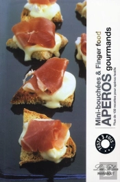 Apéros Gourmands