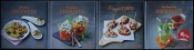 Aperos - Plateaux Gourmands
