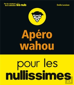 Bertrand.pt - Aperos Wahou Pour Les Nullissimes